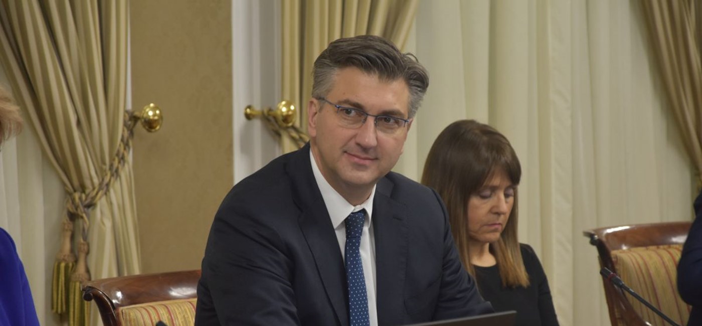 Nema revizije Vatikanskih ugovora, suradnja s Katoličkom crkvom i svim vjerskim zajednicama je kvalitetno uređena